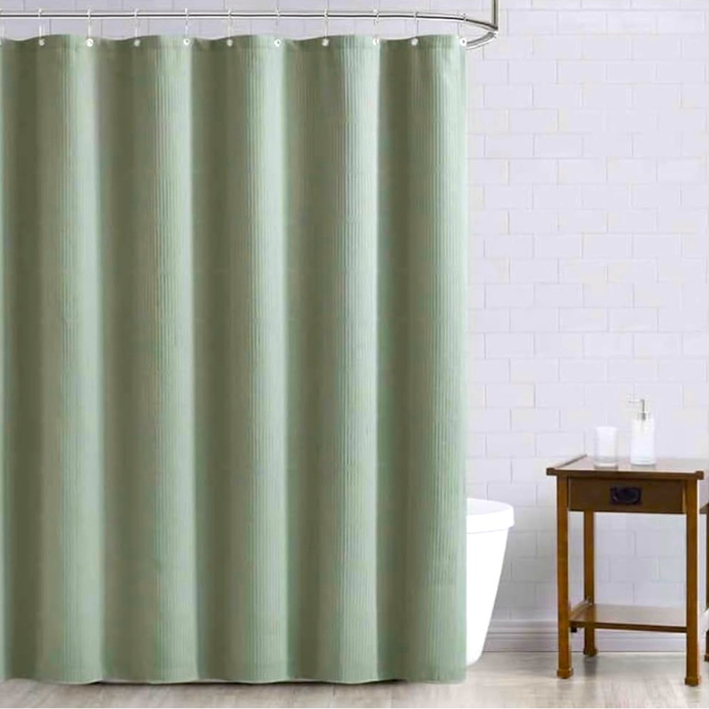 Nueva Spa 5 piece Bath Set Green New